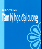 Giáo trình Tâm lý học đại cương: Phần 2 - GS.TS. Nguyễn Quang Uẩn (chủ biên)