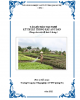 Tài liệu đào tạo nghề Kỹ thuật trồng rau an toàn: Phần II - Sở NN&PTNT Quảng Trị