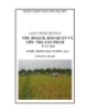 Giáo trình Thu hoạch bảo quản và tiêu thụ sản phẩm - Nghề: Trồng đậu tương, lạc - Nxb. Nông nghiệp
