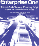 Ebook Tiếng Anh trong thương mại: Tập 1 - C.J.Moore & Judy West