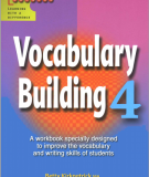 Ebook Vocabulary building workbook 4