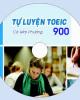 Ebook Tự luyện TOEIC 900 (B) - Vũ Mai Phương