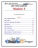 Giáo trình Lập trình Android (Module 3) - Trung tâm tin học ĐH KHTN