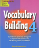 Ebook Vocabulary building workbook 4