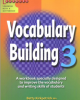 Ebook Vocabulary building workbook 3
