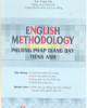 Ebook Phương pháp giảng dạy Tiếng Anh - Lê Văn Sự