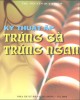 Ebook Kỹ thuật ấp trứng gà, trứng ngan: Phần 2 - TS. Bạch Thị Thanh Dân, ThS. Nguyễn Quý Khiêm
