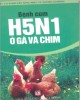 Ebook Bệnh cúm H5N1 ở gà và chim: Phần 2 - NXB Lao động