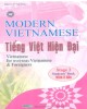 Ebook Modern Vietnamese - Tiếng Việt hiện đại (Tập 2): Phần 1 - Phan Văn Gưỡng