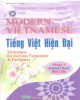 Ebook Modern Vietnamese - Tiếng Việt hiện đại (Tập 4): Phần 2 - Phan Văn Giưỡng