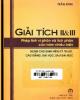 Ebook Bài tập giải sẵn Giải tích II & III - Trần Bình