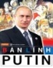 Ebook Bản lĩnh Putin: Phần 1 - NXB Lao động