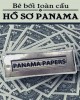 Ebook Bê bối toàn cầu - Hồ sơ Panama: Phần 2