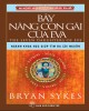 Ebook Bảy nàng con gái của Eva: Phần 2 - Bryan Sykes