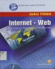 Giáo trình internet - Web: Phần 2 - NXB Hà Nội