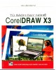 Ebook Tủ sách dạy nghề - CorelDraw X3: Phần 1 - NXB Đại học Quốc gia Hà Nội