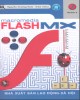 Ebook Macromedia flash MX: Phần 1 - NXB Lao động Xã hội