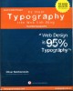Ebook Kỹ thuật typography trên web linh động: Phần 1 - NXB Tri Thức