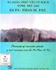Ebook Đa dạng thực vật có mạch vùng núi cao Sa Pa - Phan Si Pan: Phần 1