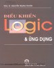 Đều khiển logic và ứng dụng (Tập 1 - Tái bản có chỉnh sửa): Phần 1
