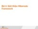 Bài giảng Lập trình Java 4 - Bài 6: Giới thiệu Hibernate Framework