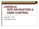 Bài giảng Lập trình ứng dụng Web - Chương 9: Site navigation và User control