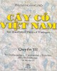 Ebook Giới thiệu về các loài cây cỏ Việt Nam (Quyển III): Phần 3