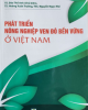 Ebook Phát triển nông nghiệp ven đô bền vững ở Việt Nam