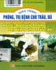 Giáo trình Phòng trị bệnh cho trâu bò: Phần 1 - Nguyễn Hữu Nam