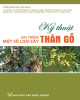 Ebook Kỹ thuật gây trồng một số loài cây thân gỗ: Phần 2