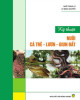 Ebook Kỹ thuật nuôi cá trê - lươn - giun đất: Phần 2