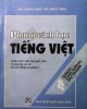 Ebook Phong cách học tiếng Việt: Phần 2