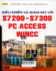 Ebook Điều khiển và giám sát S7200-S7300 PC ACCESS WINCC: Phần 1