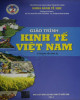 Giáo trình Kinh tế Việt Nam (Tái bản lần thứ 3): Phần 1
