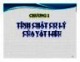 Bài giảng Bê tông cốt thép 1: Chương 2 - Trường ĐH Kiến trúc