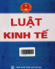 Ebook Luật Kinh tế: Phần 2