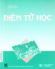 Ebook Điện tử học: Phần 1 (Năm 2009)