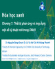 Bài giảng Hóa học xanh: Chương 7 - TS. Nguyễn Đăng Khoa
