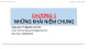 Bài giảng Sức bền vật liệu: Chương 1 - TS. Nguyễn Anh Tuấn