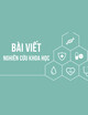 Tổng quan về hiệu suất, thành phần hóa học và hoạt tính sinh học của tinh dầu chanh ta