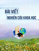 Nghiên cứu hiệu quả của phương pháp bề mặt đáp ứng trong phân tích ứng xử kết cấu