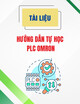 Tài liệu Hướng dẫn tự học PLC Omron