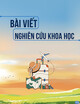 Cảnh quan xanh ảnh hưởng tới ý định quay lại khách sạn của khách lưu trú: Vai trò trung gian của niềm tin và sự hài lòng