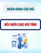 Ngân hàng câu hỏi môn Điều khiển logic khả trình