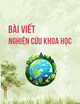 Các nhân tố ảnh hưởng đến sự hài lòng của du khách đối với chất lượng dịch vụ làng du lịch sinh thái Ông Đề, thành phố Cần Thơ