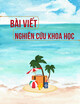 Các yếu tố ảnh hưởng đến quyết định lựa chọn điểm đến du lịch Bình Liêu của khách du lịch nội địa