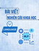 Những khó khăn thường gặp khi học tiếng Anh của sinh viên năm thứ nhất ngành Ngôn ngữ Anh Trường Đại học Phan Thiết và các giải pháp đề xuất