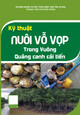 Tài liệu Kỹ thuật nuôi vỗ vọp trong vuông quảng canh cải tiến
