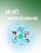 “Biến thể của cô đơn” của Yang Phan qua góc nhìn phê bình hậu nhân văn