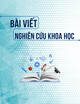 Một nhầm lẫn văn học sử: Người phát hiện tác phẩm Thầy Lazaro Phiền của Nguyễn Trọng Quản
